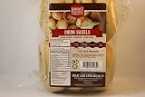 Great Low Carb Onion Bagels 2 Pack