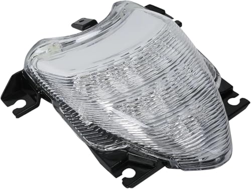 Luz de Freno integrada transparente para Suzuki Boulevard M109R VZR1800 M1800R 2006-2019