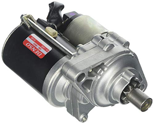 Denso 280-6003 Starter