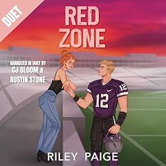 『Red Zone』のカバーアート