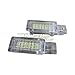 Produktbild 2 x SMD LED Innenraumbeleuchtung Fußraum-/Kofferraumbeleuchtung SET