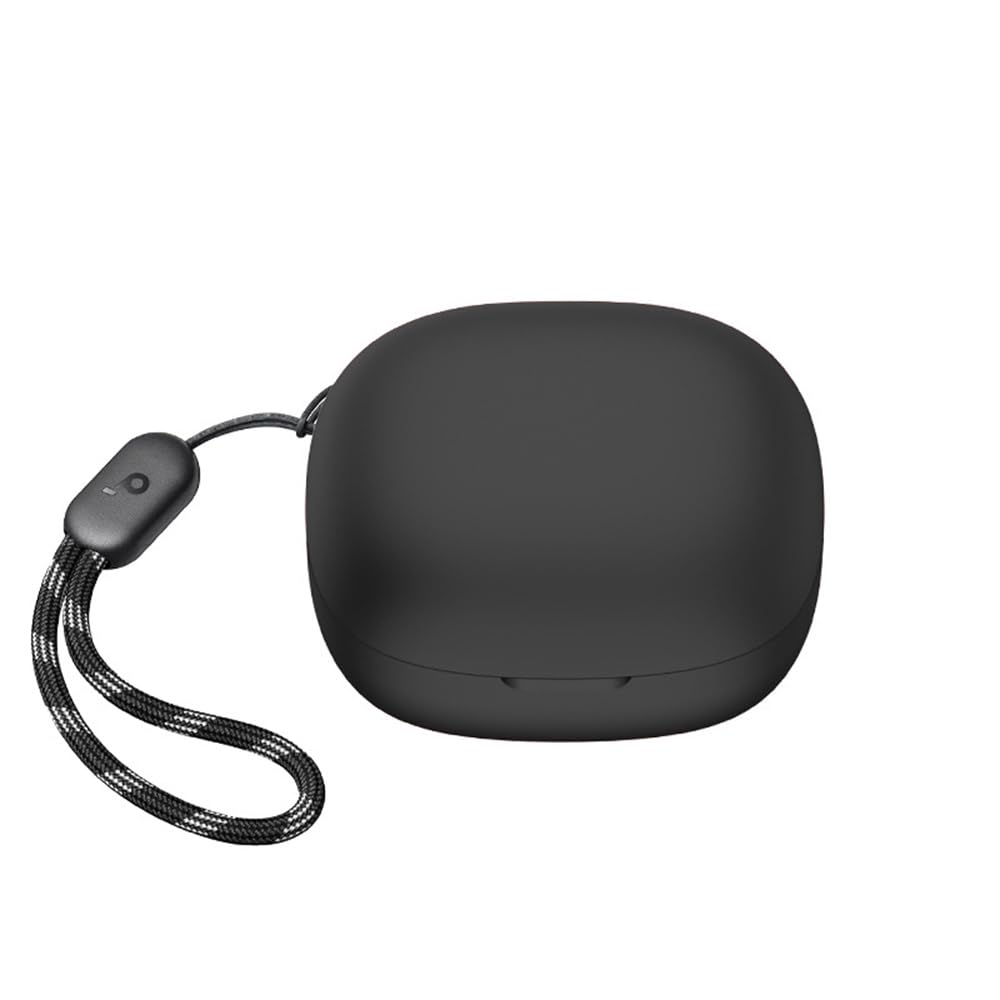 anker Soundcore P20i 用ケースカバー シリコンケースブラック Amazon | for anker Soundcore P20i用ケースカバー シリコンケース