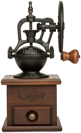 TELAM Retro home coffee grinder coffee grinder
