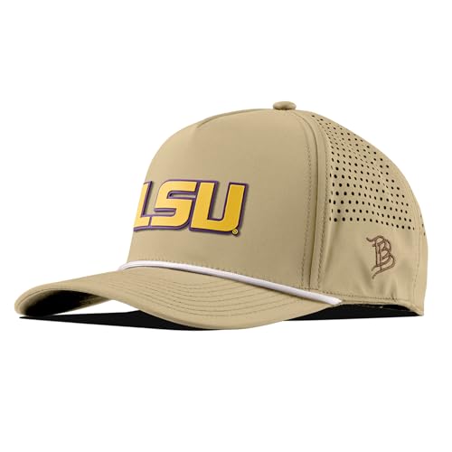 Gorra Curvada de 5 Paneles para Hombre miniatura 1
