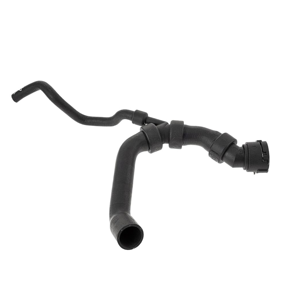 Upper Coolant Radiator Hose Compatible with A6 2.8L V6 1998-2001