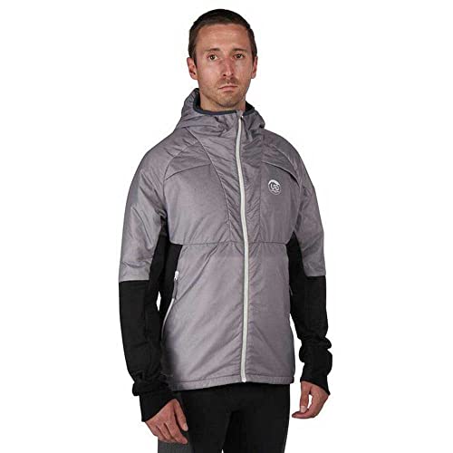Ultimate direction Chaquetas marca modelo VENTRO JACKET M SM HAZE