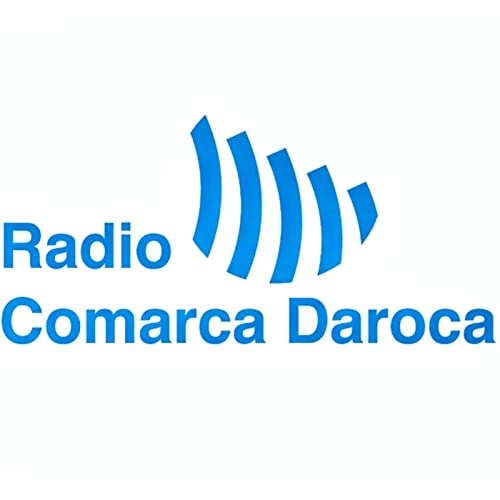 Esta es Nuestra Comarca, Daroca Podcast Por Radio Comarca de Daroca arte de portada