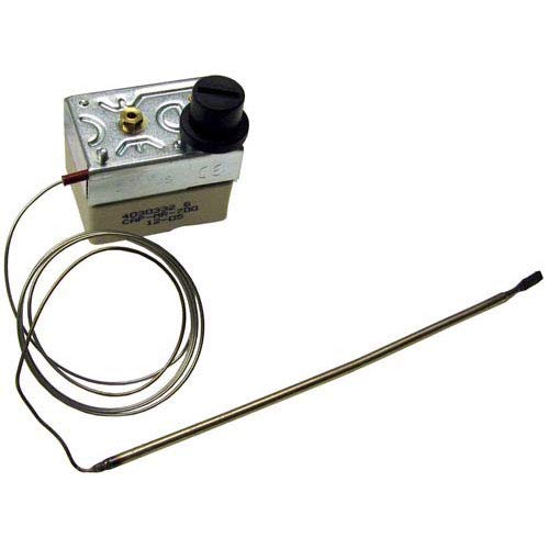 Mavrik Exact FIT for ANTUNES 4030332 HI-Limit Thermostat - Replacement Part