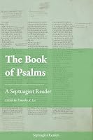The Book of Psalms: A Septuagint Reader 1836513712 Book Cover