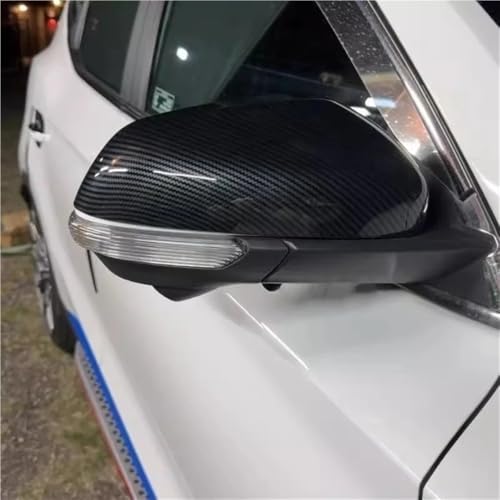 Couvercle boîtier rétroviseur chromé protection ZS
