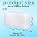 Diffuser for The Godox IT30 PRO Flash, Mini Flash Diffuser Softens Light Bring Softer Effect for Camera Softbox Accessories (White)