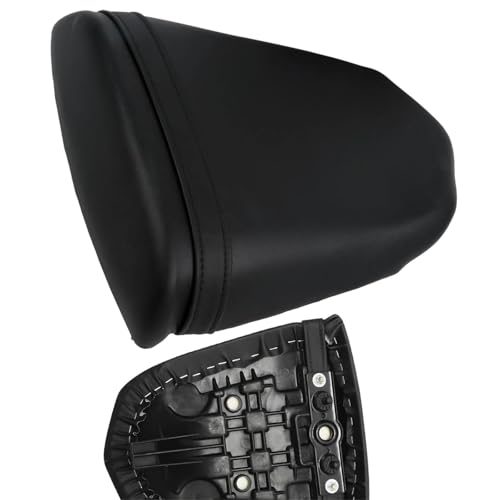 Siège Passager Arrière Moto Suzuki GSXR600 GSXR750 04 05