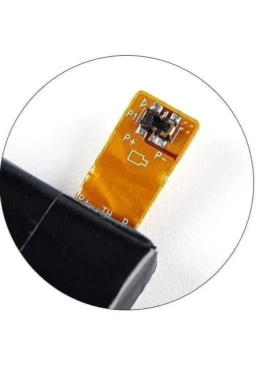 Image of Original BL-T16 Battery for LG G Flex 2 H955 - BL-T16 (3000mAh) Battery with 1 Year Warranty**** (D38)