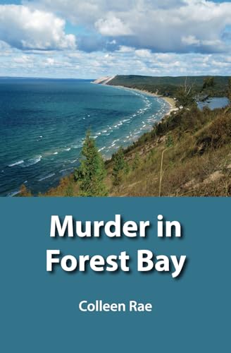 Murder in Forest Bay: A Novel
