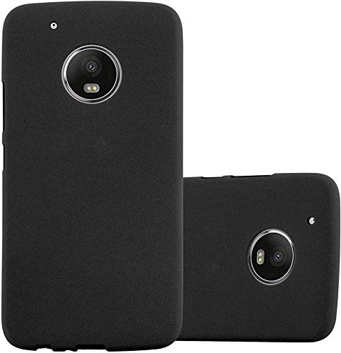 SmartPoint Silicon Candy With Anti Dust Plugs Shockproof Slim Back Cover Case For Moto G5 Plus,Black (B08T9KFXG3) Amazon Price History, Amazon Price Tracker