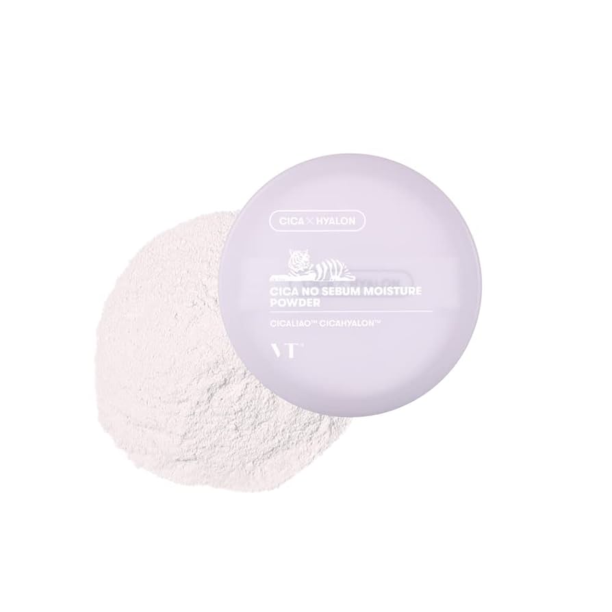 Amazon | VTCOSMETICS(ブイティコスメテックス) シカ CICA