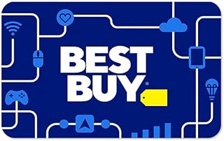 Best Buy eGift Card