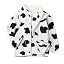 Allover Pattern| Milk Cow