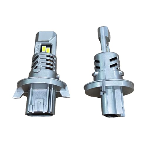 Image of Marsauto H13 Fog Light Bulbs, CANbus Ready, 2-Pack