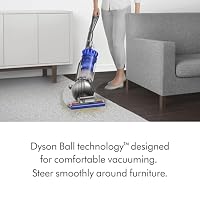 Dyson Ball Animal Total Clean Upright Vacuum — image 8