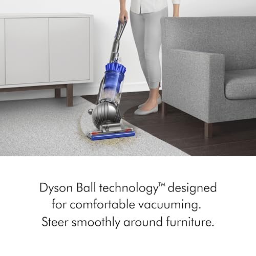 Dyson Ball Animal Total Clean Upright Vacuum - image 8