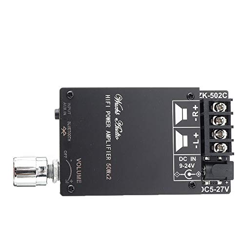 Stéréo Bluetooth TPA3116D2 Amplificateur Audio pour Enceintes DIY - 7