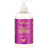 Zoom IMG-1 shea moisture superfruit complex balsamo