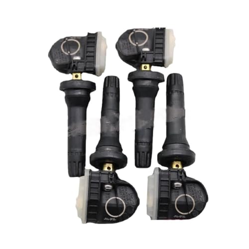Capteur TPMS Edge Galaxy 2015 2016 2017 2018 valve électronique de remplacement F2GT-1A180-AB
