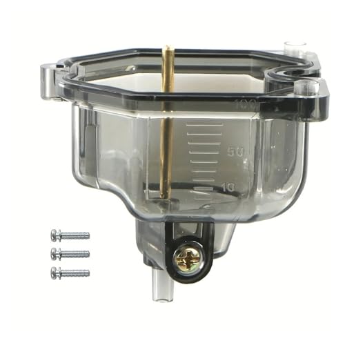 Kit carburador PZ26 de moto NXR125 con cuenco flotante de repuesto