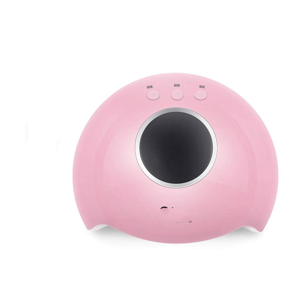 nail lamp Led Lamp Nail Dryer Dual Hands 36 Pcs Leds Nail Uv Lamp Sun Light For Curing Uv Gel Nail Polish With Sensor Lcd Display/36w Nail Lamp