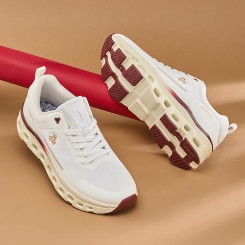 Image of Campus Men's TRASKO Running Shoes