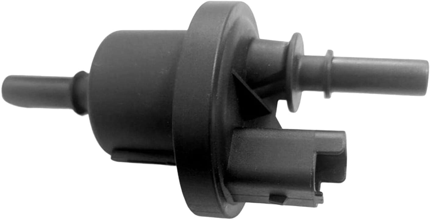 Partsline Électrovanne purge canister compatible avec Clio III/IV, Mégane III/IV, Duster, Sandero, Captur équivalent à 149304569R, 8200248821