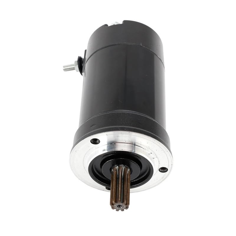 Motor de arranque 27040125a de alta fuerza para Monster 1100 Evo S 2