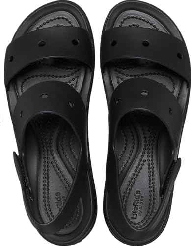 Image of CROCS Brooklyn 4U Women Sandal