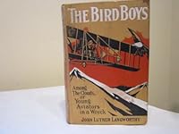 The Bird Boys B002G1CX2O Book Cover