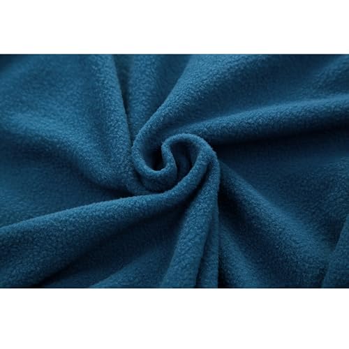 Image of Rokka&Rolla Toddler Boys' Water-Resistant Fleece Lined Windbreaker Transitional Jacket