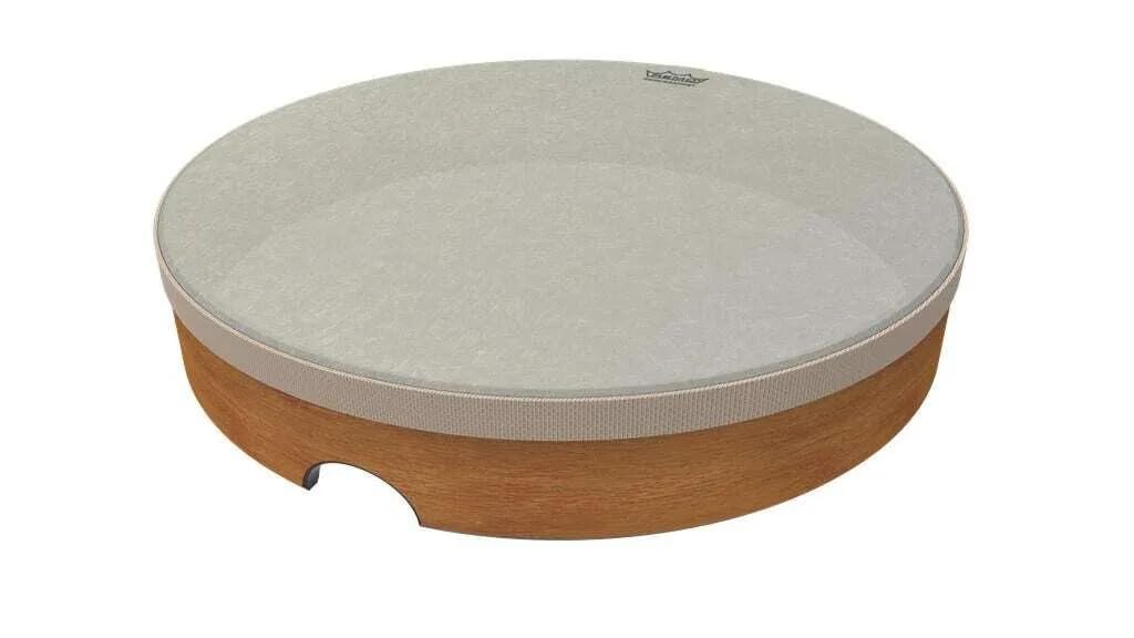 Remo HD-8414-00 Renaissance Tamburo a mano 35,5 cm (14 pollici)