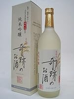 菊池酒造 木村式奇跡のお酒 純米吟醸酒 720ml