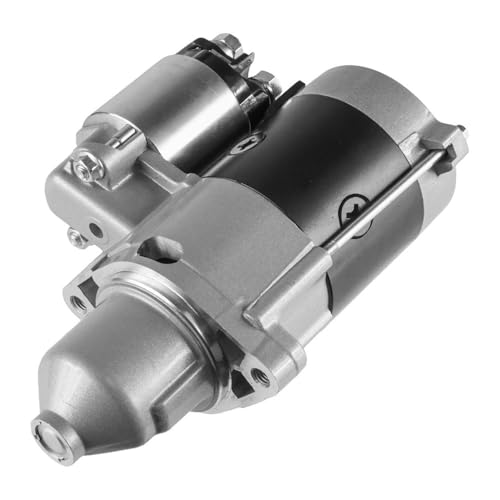 Démarreur Kaw 211630754 pour résoudre les problèmes de lancement moteur
