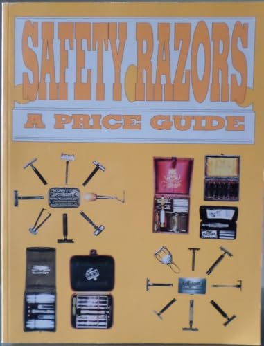 Safety Razors, a Price Guide