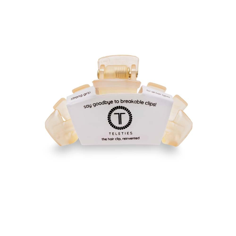 Teleties Tiny Hair Clip