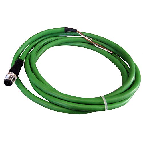 uflex Power A T-VT2 Universal V-Throttle Cable - 6.5'