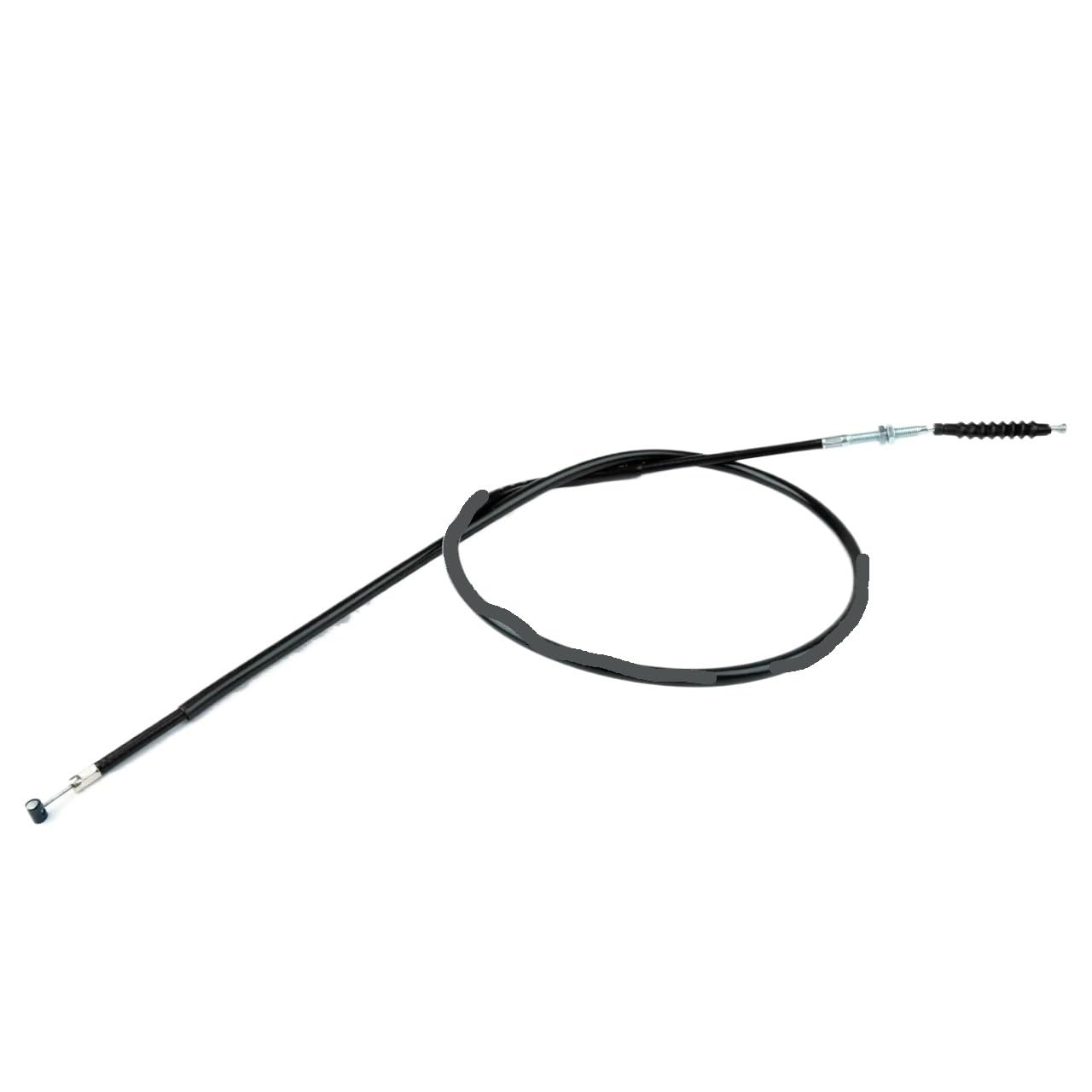 Cable de embrague de acero para YZF R1 modelos 2004 a 2014 5