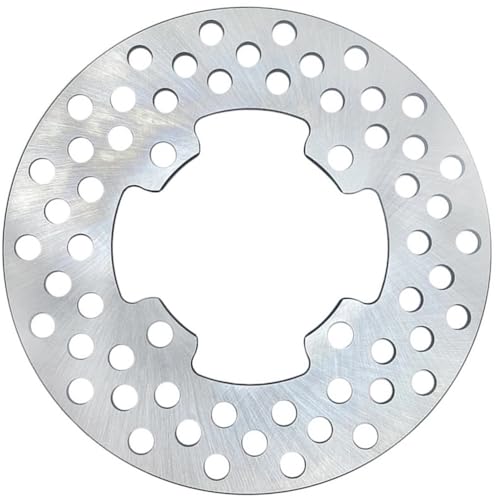 Rotor de disque de frein avant YFM350 YFM400 pour réparer le freinage YFM450