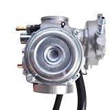 Motos gasolina adullto border motocykl gaźnik Ltf250 Ltf250 Ltz250 2004-2009 Atv carbur dostaw paliwa Ltz 400 Limited
