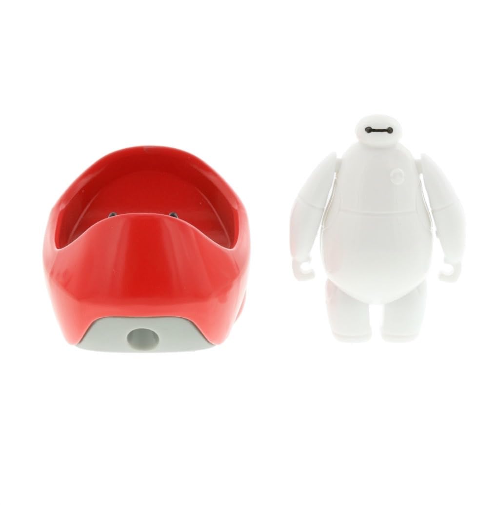 ディズニーリゾート限定　ベイマックス　トミカ　8点セット Amazon.co.jp: ベイマックス フィギュア付き トミカ 東京