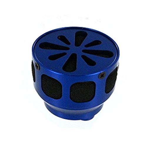 Redcat Racing Aluminum Air Filter, Blue (050028B)
