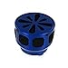 Redcat Racing Aluminum Air Filter, Blue
