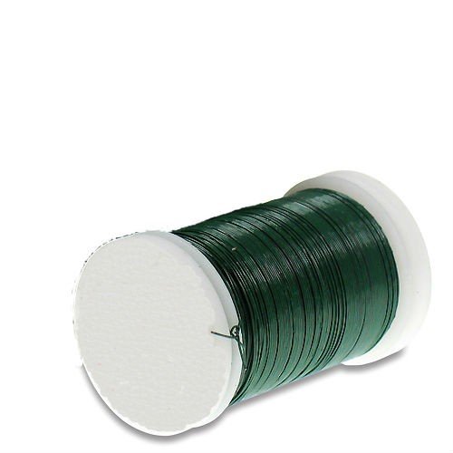 Preisvergleich Produktbild efco Bindedraht 0,35mm x 125m, geglüht