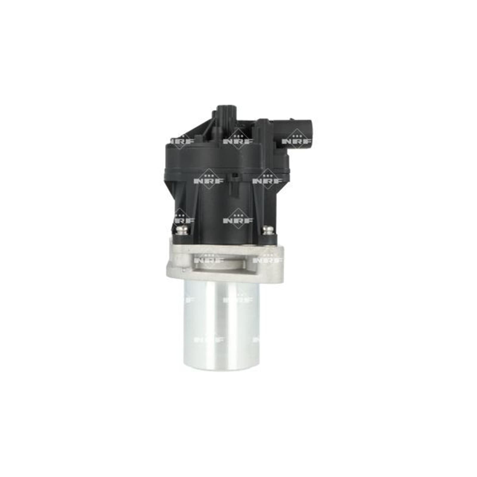 NRF 48645 Válvula EGR con juntas Compatible con MERCEDES-BENZ Clase C T-modell S204, OPEL Insignia A Sports Tourer G09 Astra K Sports Tourer B16 Astra J Sports Tourer P10 Astra J Hatchback P10